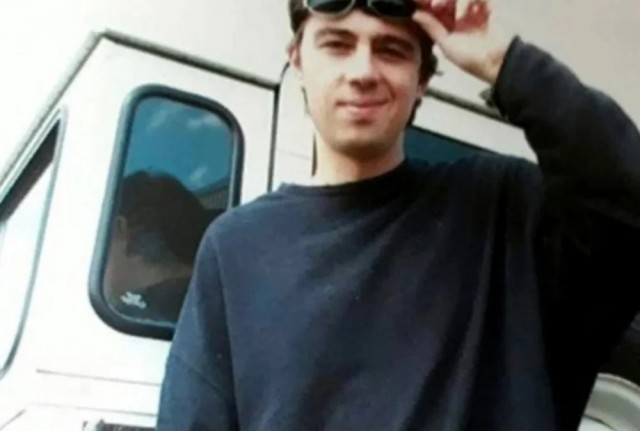 Land Rover Defender Сергея Бодрова выставлен на продажу