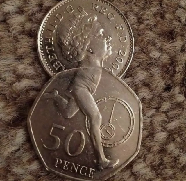 Десятый юбилейный