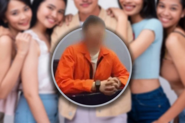 Бездомный китаец выдавал себя за миллионера и десять дней жил за счёт элитных эскортниц,