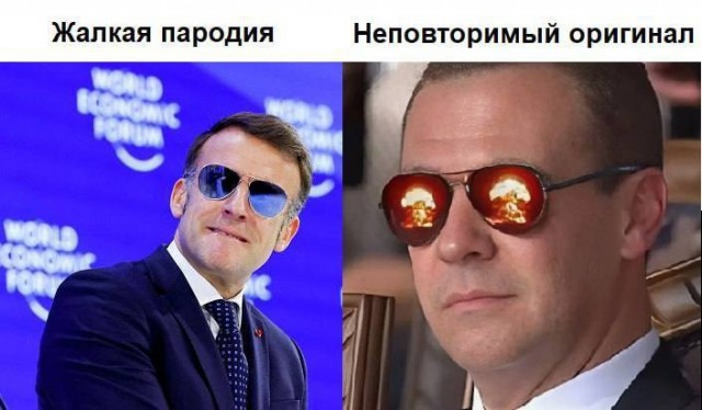 Картинки для деградации 127 (разной степени свежести)