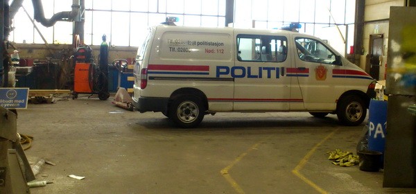 Как  мы ружья уничтожали...