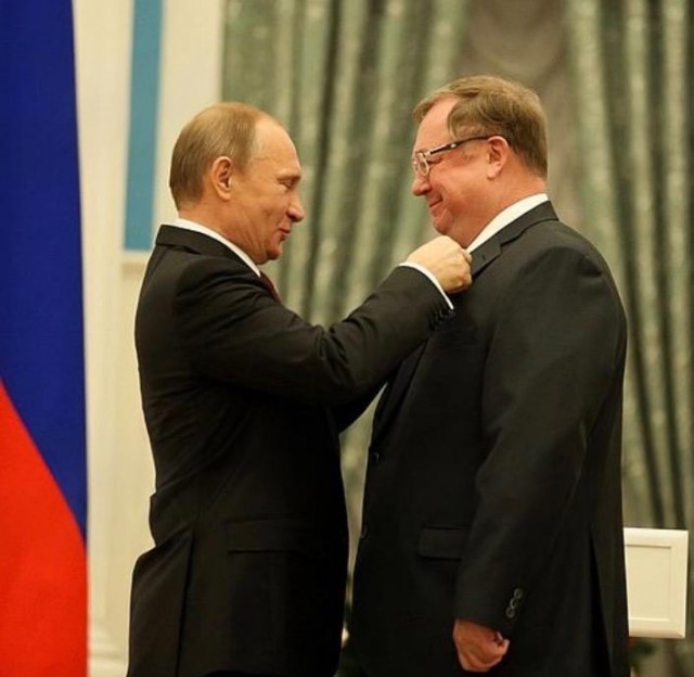 Из запрещенных соцсетей