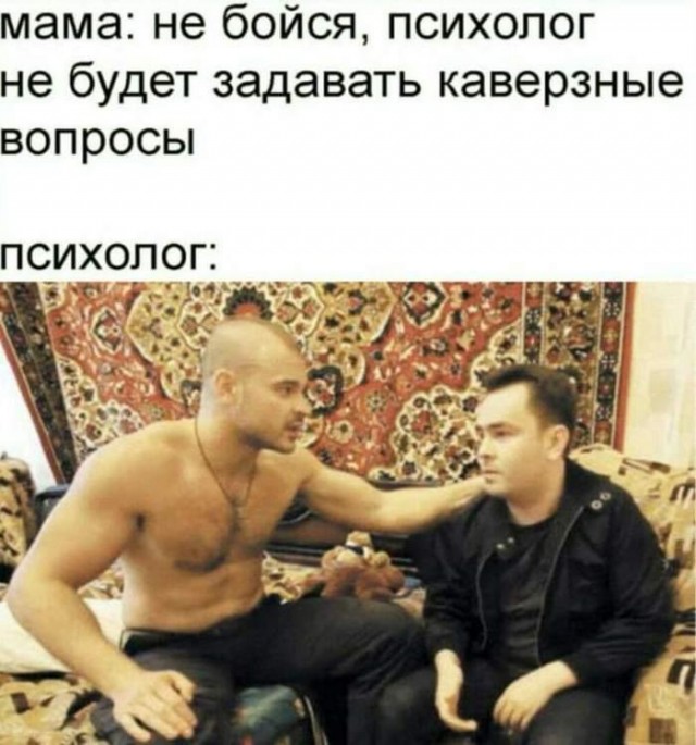 Немного картинок разной степени новизны и адекватности