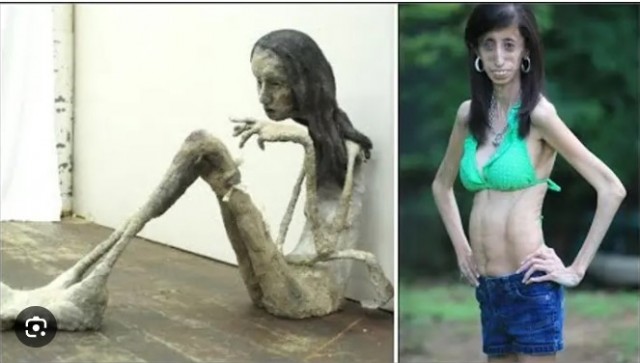 В США огромная мадам раздавила своего ребенка в качестве наказания.