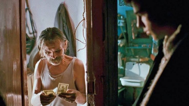 Дед, продай ружьё