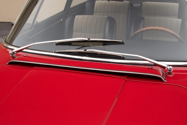 1968 BMW Glas 3000 V8. Автопятница №158.