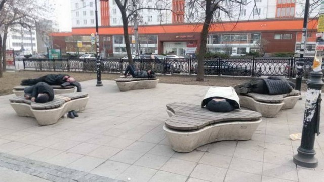 Картинки из глубинки (30.10)
