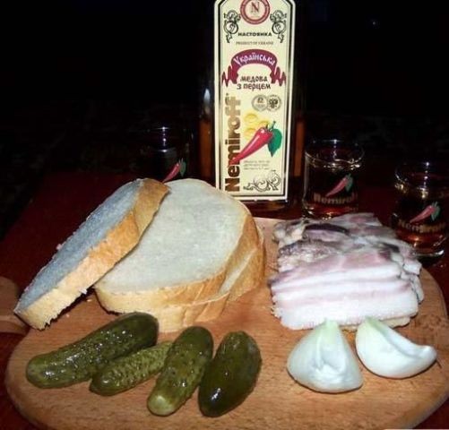 Пятница!