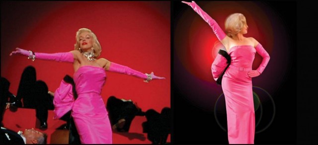 Голливудский аукцион