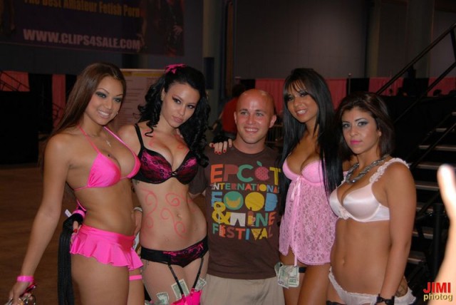Exxxotica Expo 2010