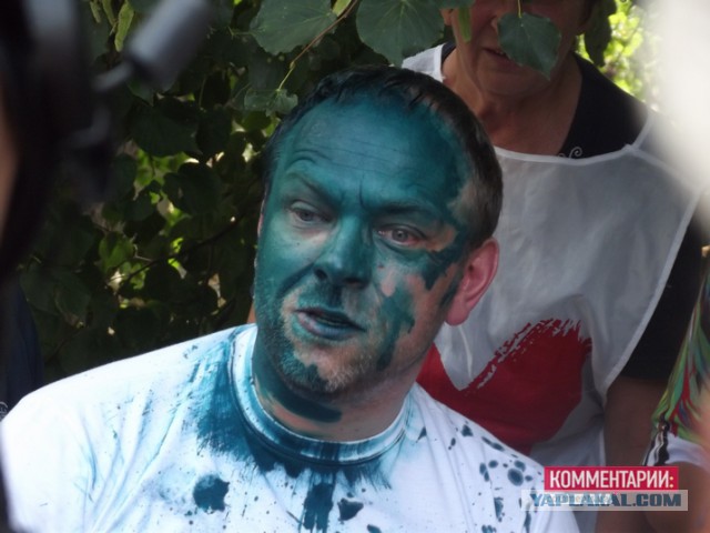 Харьковский Шрек N2