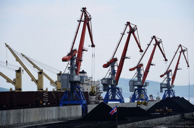 КНДР приоткрыла экспортные ворота для РФ