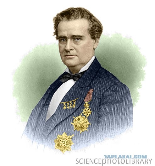 Три рабыни Мэриона Симса (текст и 17 фот)