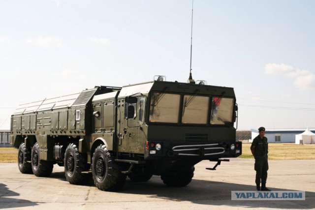 Актуальное российское оружие в Жуковском