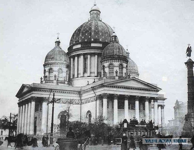40 удивительных исторических фотографий