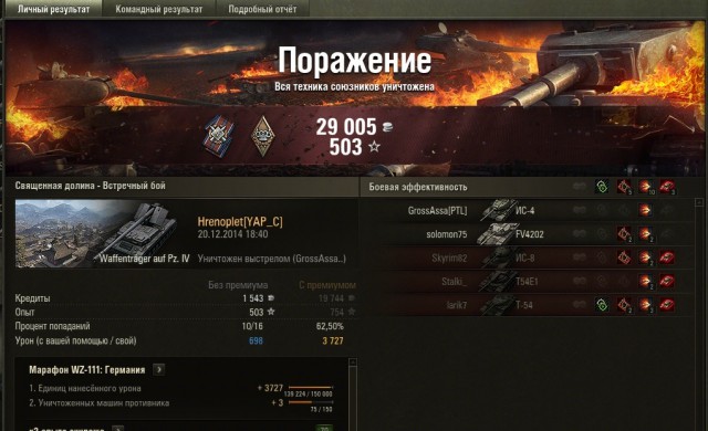 Wargaming 17