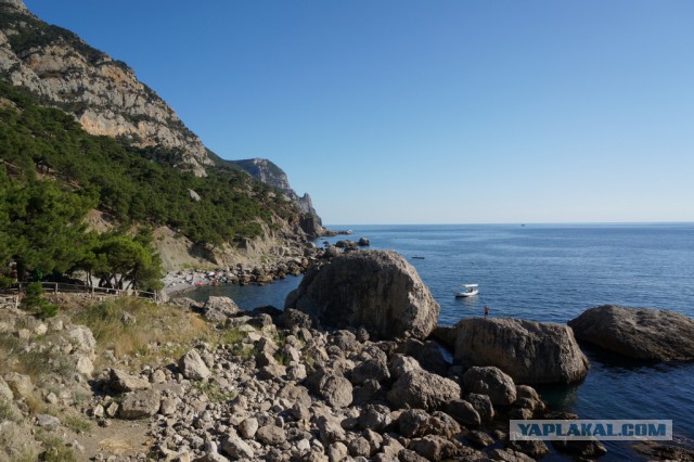 Крым 2014