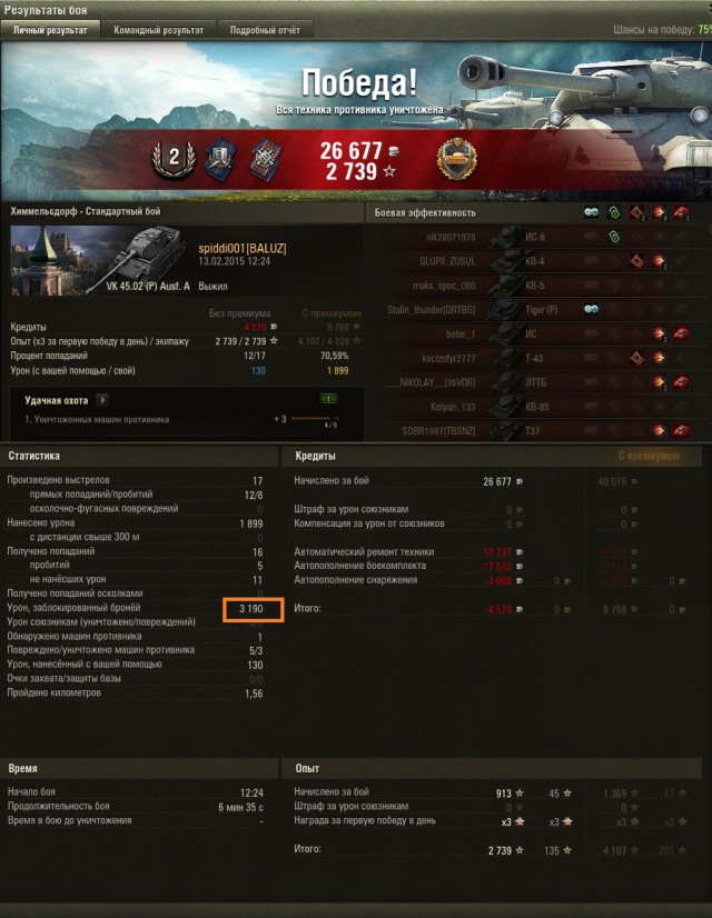 Wargaming 19