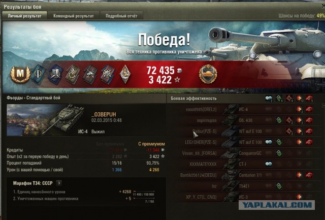 Wargaming 19