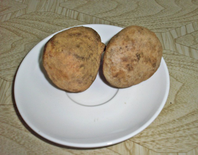 Кухня (кулинарное и околокулинарное общение)