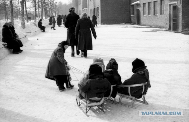 30 вещей, которые поймут только дети перестройки