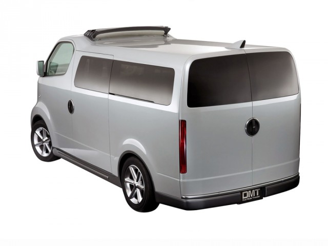 Такая разная TOYOTA