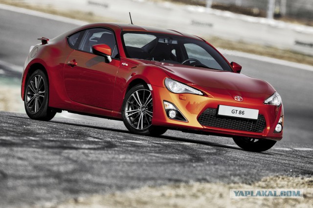 Toyota Celica, история. Часть 2