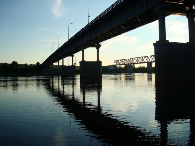 Небольшая дверь в Лето!