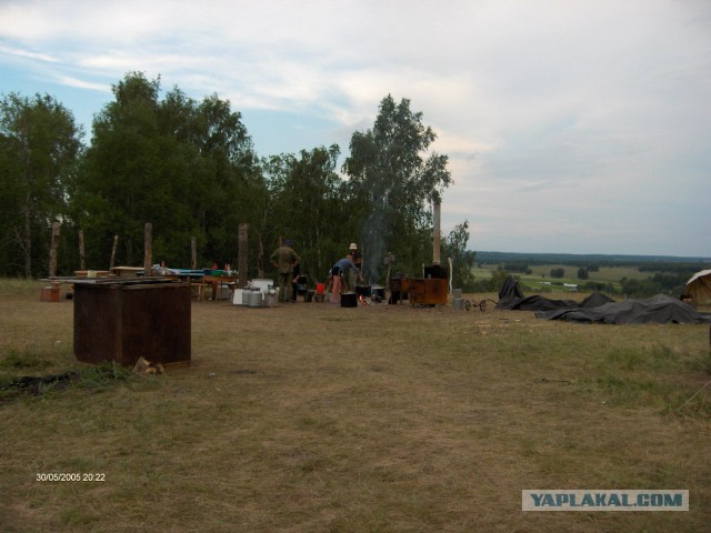 Мое хобби, археологические раскопки,