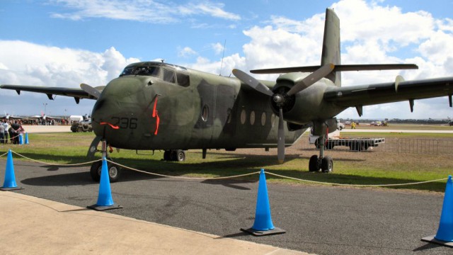 Летающая история Второй Мировой