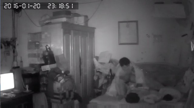 За что я люблю китайцев