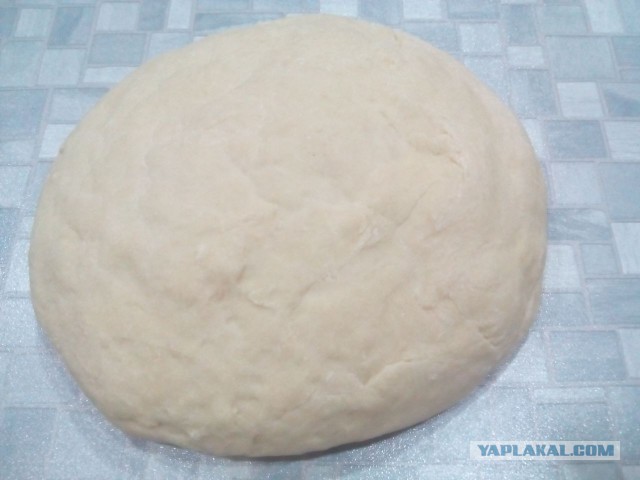 10 лет разделу "Кулинария"