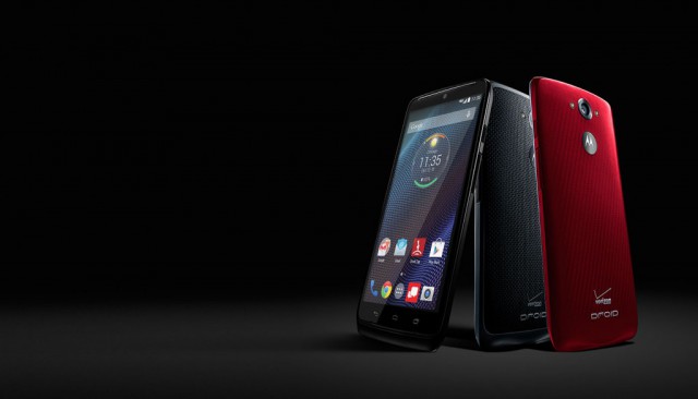 Motorola. Старейший производитель смартфонов вернулся в Россию