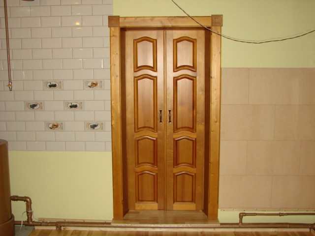 Капремонт дома