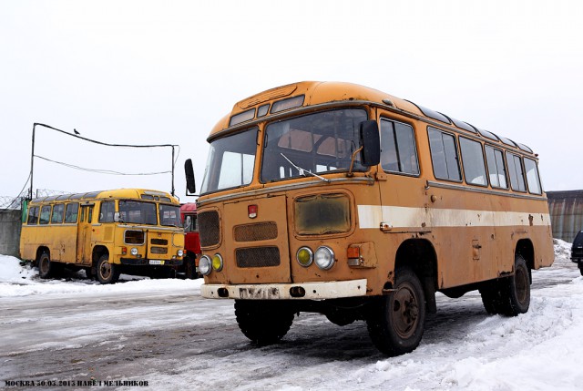 Мост сдан за пару дней!