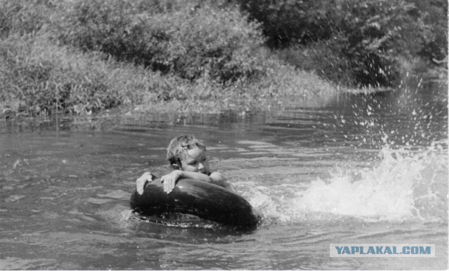 Вот оно какое наше лето!