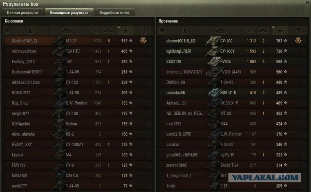 Wargaming 39