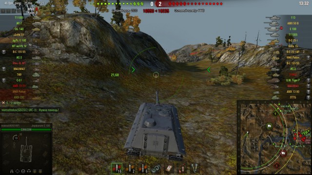 Wargaming 39