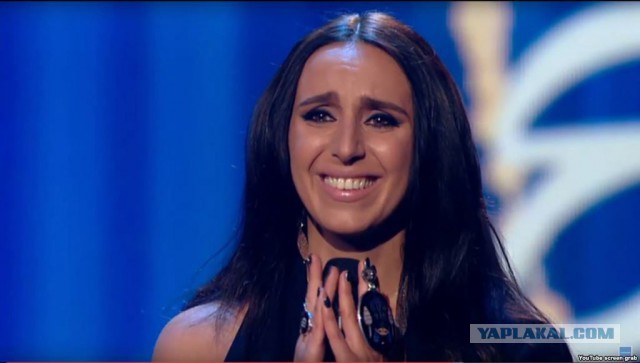 Киеву не хватит денег на Евровидение даже при поддержке Европы