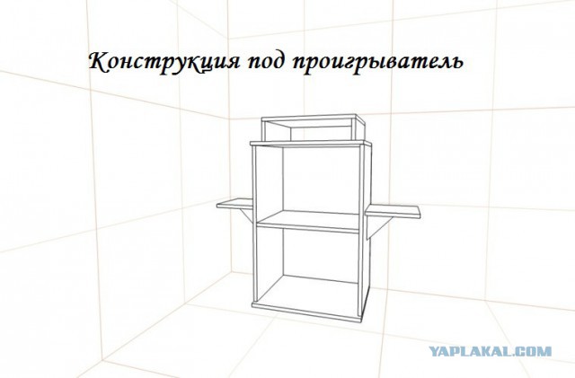 Два месяца сам дома