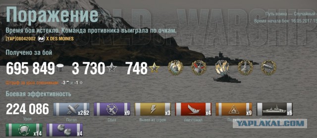 World of Warships - 2