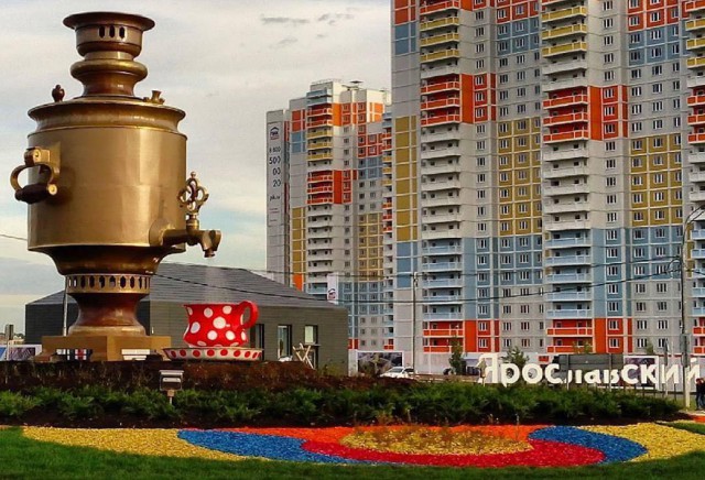 Америка за 2 недели  глазами туриста