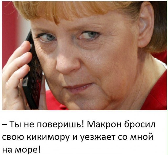 Подборка интересных и веселых картинок