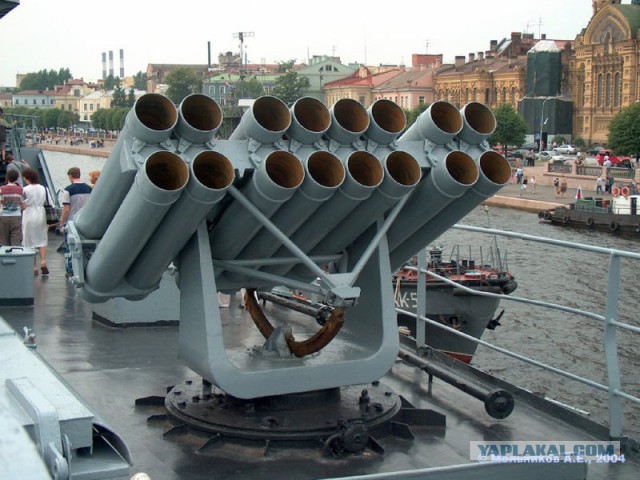 Военно-исторические хохмы: бараны и триремы