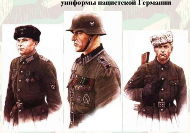 Памятник примирения – кому и зачем