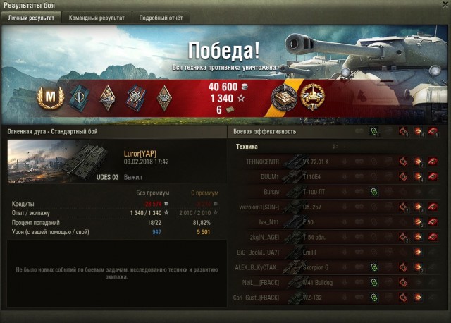 Wargaming 51