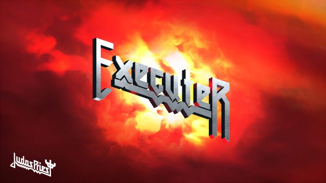 Генератор имён от Judas Priest