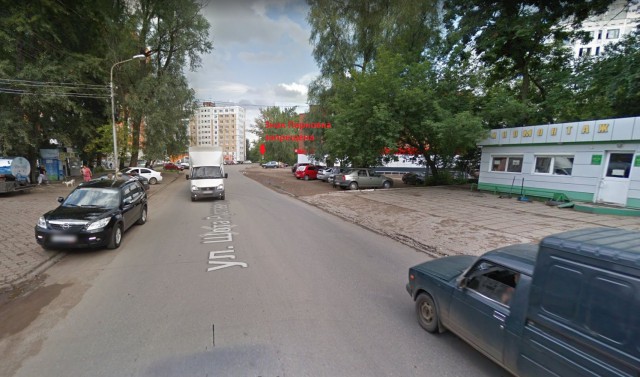 Мотоциклетный сезон в Уфе открыт