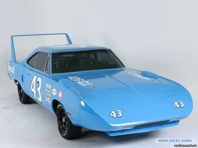 Ford возобновит производство Mustang 1967 ?