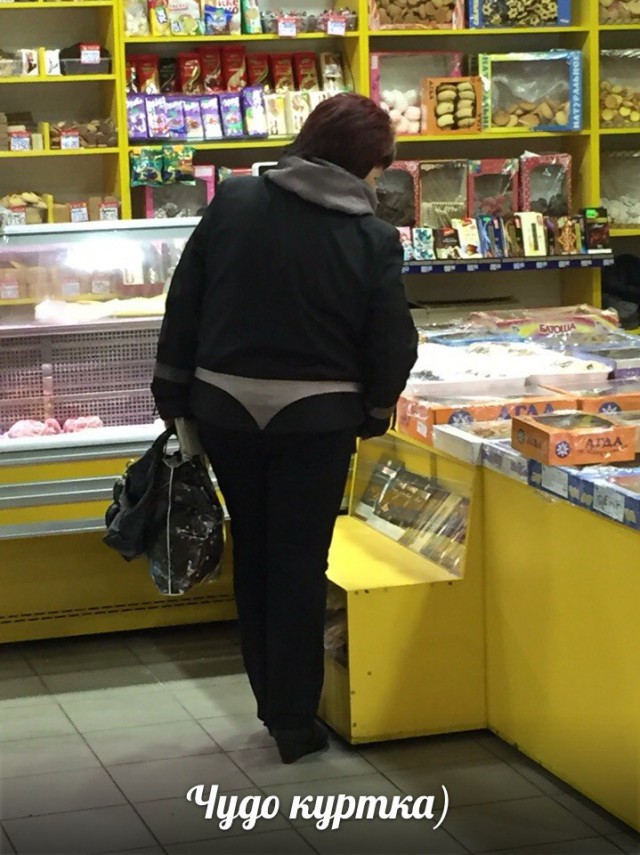Соцсети - и смех и грех